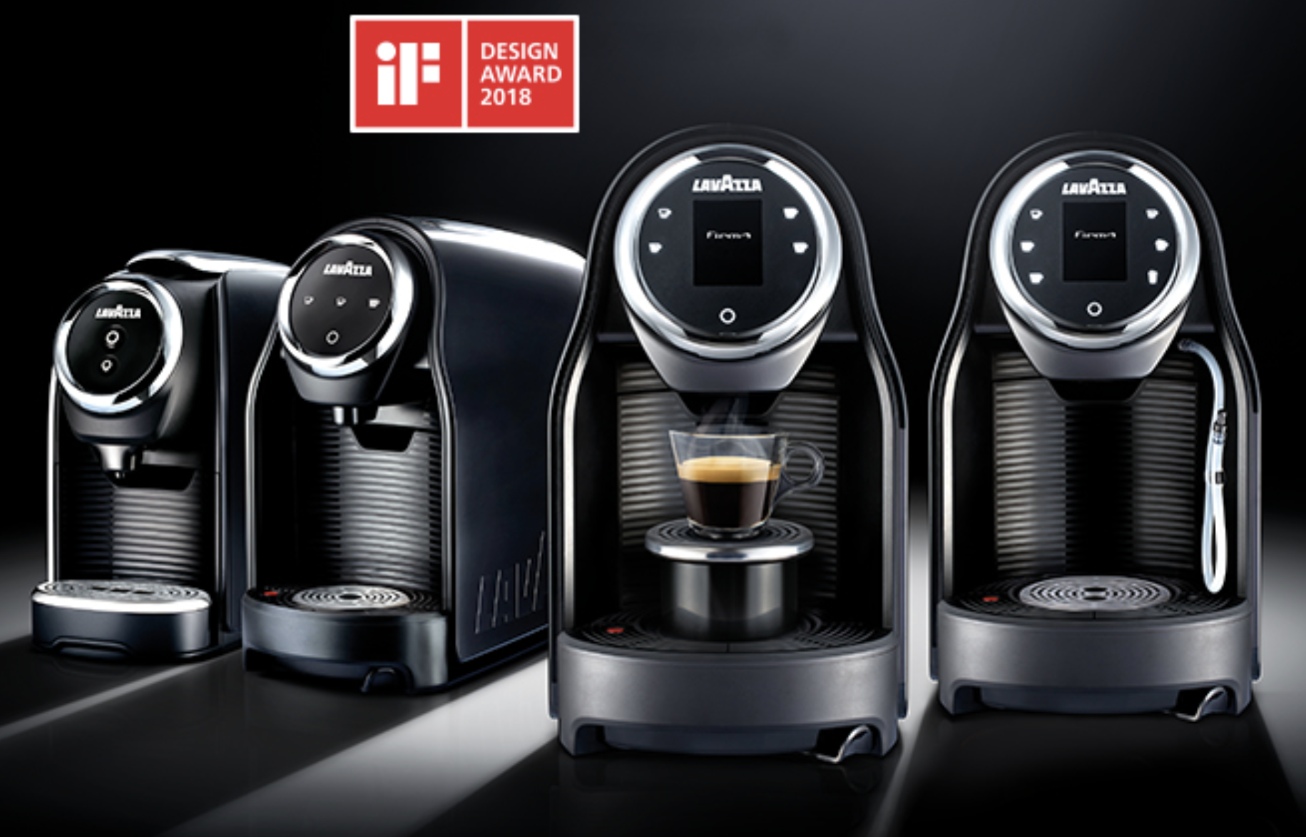 MACCHINE FIRMA COFFEE CUP